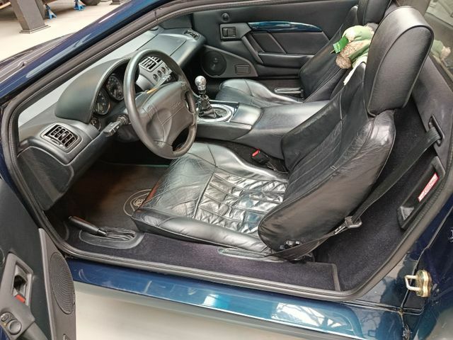 Thumbnail von Lotus Esprit V8 GT - 1.Hand mit nur 66.000 km.