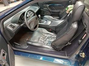 Thumbnail von Lotus Esprit V8 GT - 1° mano con soli 66.000 km.