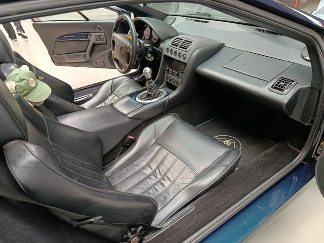 Thumbnail von Lotus Esprit V8 GT - 1.Hand mit nur 66.000 km.