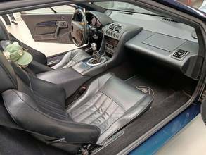 Thumbnail von Lotus Esprit V8 GT - 1° mano con soli 66.000 km.