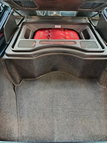 Thumbnail von Lotus Esprit V8 GT - 1.Hand mit nur 66.000 km.