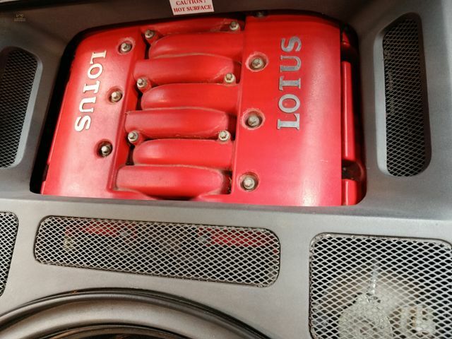 Thumbnail von Lotus Esprit V8 GT - 1.Hand mit nur 66.000 km.