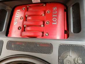 Thumbnail von Lotus Esprit V8 GT - 1° mano con soli 66.000 km.