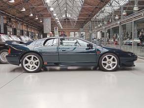 Thumbnail von Lotus Esprit V8 GT - 1° mano con soli 66.000 km.