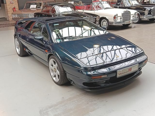 Thumbnail von Lotus Esprit V8 GT - 1.Hand mit nur 66.000 km.