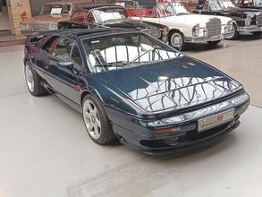 Thumbnail von Lotus Esprit V8 GT - 1° mano con soli 66.000 km.