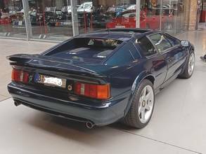 Thumbnail von Lotus Esprit V8 GT - 1° mano con soli 66.000 km.