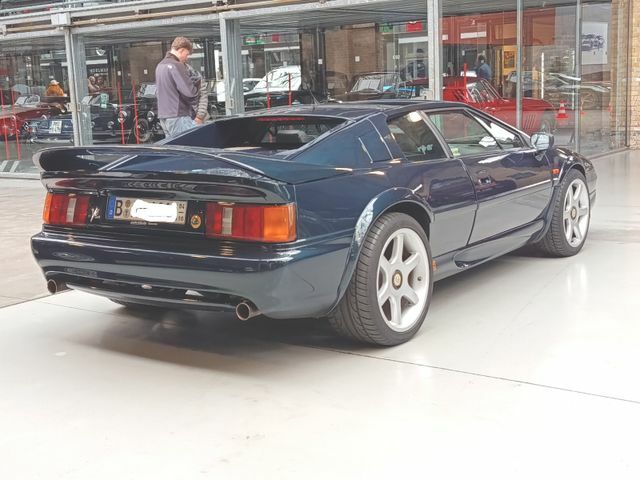 Thumbnail von Lotus Esprit V8 GT - 1.Hand mit nur 66.000 km.