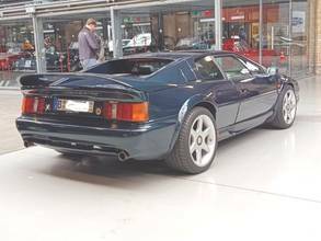 Thumbnail von Lotus Esprit V8 GT - 1° mano con soli 66.000 km.