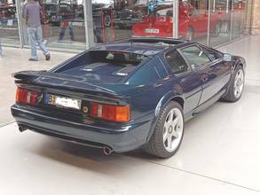 Thumbnail von Lotus Esprit V8 GT - 1° mano con soli 66.000 km.