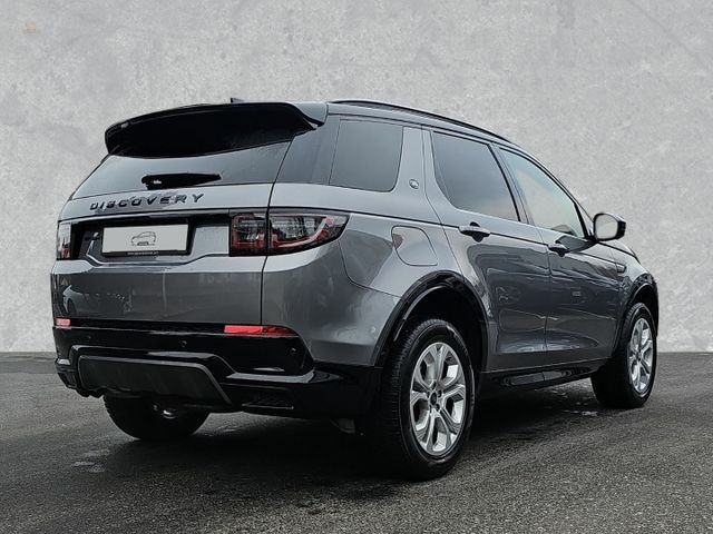 Thumbnail von Land Rover Discovery Sport D200 Dynamic SE