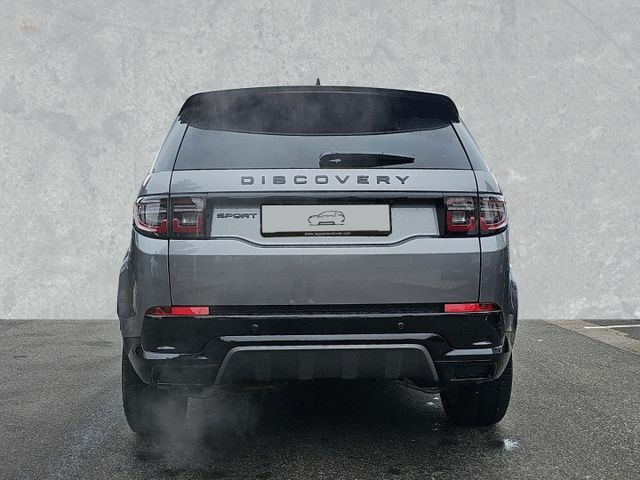 Thumbnail von Land Rover Discovery Sport D200 Dynamic SE