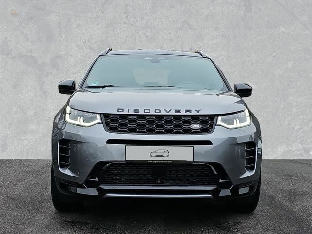 Thumbnail von Land Rover Discovery Sport D200 Dynamic SE