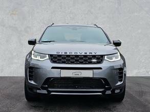 Thumbnail von Land Rover Discovery Sport D200 Dynamic SE