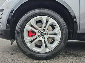 Thumbnail von Land Rover Discovery Sport D200 Dynamic SE