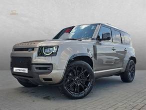 Thumbnail von Land Rover Defender 110 P635 AWD OCTA