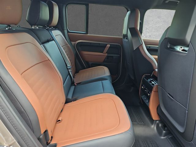 Thumbnail von Land Rover Defender 110 P635 AWD OCTA