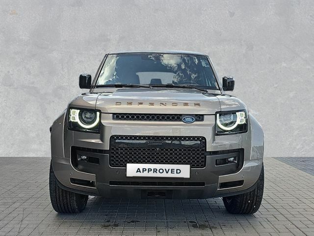 Thumbnail von Land Rover Defender 110 P635 AWD OCTA