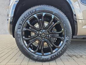 Thumbnail von Land Rover Defender 110 P635 AWD OCTA