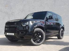 Thumbnail von Land Rover Defender 110 D300 AWD X-DYNAMIC SE PANO AHK 20