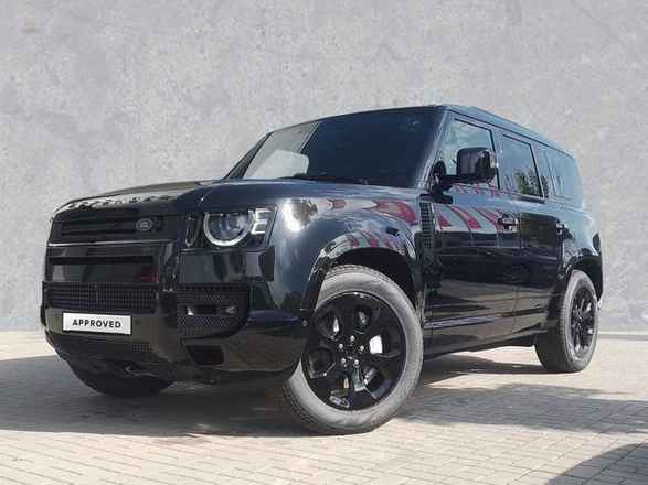 Land Rover Defender 110 D300 AWD X-DYNAMIC SE PANO AHK 20