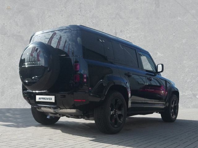 Thumbnail von Land Rover Defender 110 D300 AWD X-DYNAMIC SE PANO AHK 20