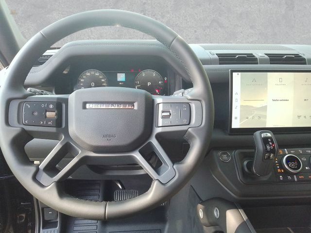 Thumbnail von Land Rover Defender 110 D300 AWD X-DYNAMIC SE PANO AHK 20