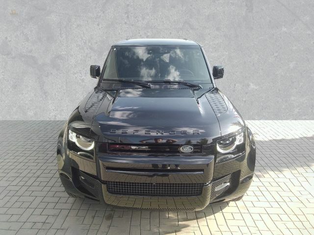 Thumbnail von Land Rover Defender 110 D300 AWD X-DYNAMIC SE PANO AHK 20