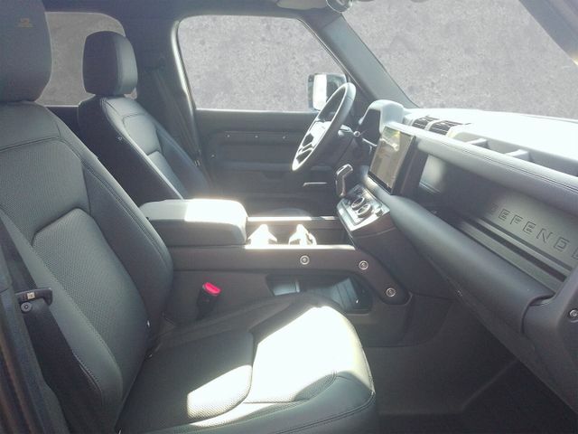 Thumbnail von Land Rover Defender 110 D300 AWD X-DYNAMIC SE PANO AHK 20