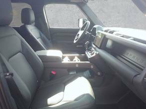 Thumbnail von Land Rover Defender 110 D300 AWD X-DYNAMIC SE PANO AHK 20