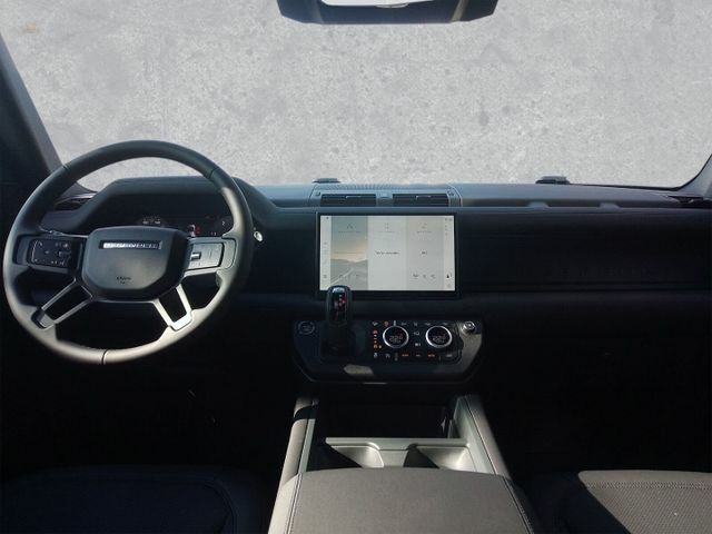 Thumbnail von Land Rover Defender 110 D300 AWD X-DYNAMIC SE PANO AHK 20