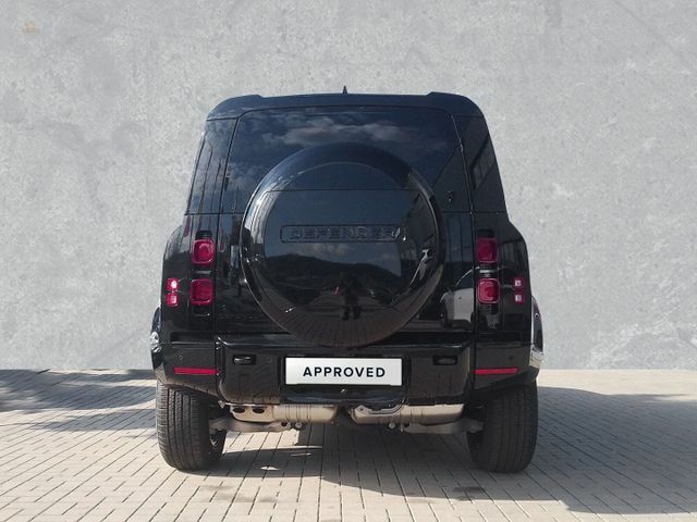 Thumbnail von Land Rover Defender 110 D300 AWD X-DYNAMIC SE PANO AHK 20