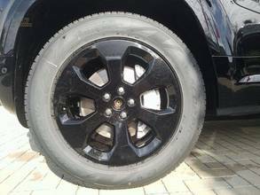 Thumbnail von Land Rover Defender 110 D300 AWD X-DYNAMIC SE PANO AHK 20