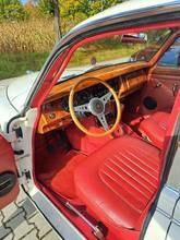 Thumbnail von Jaguar MK II,  Wertgutachten Note 2, 4.2-Liter-Motor