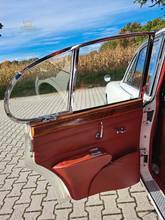 Thumbnail von Jaguar MK II,  Wertgutachten Note 2, 4.2-Liter-Motor