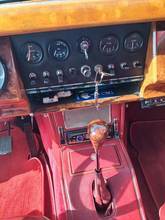 Thumbnail von Jaguar MK II,  Wertgutachten Note 2, 4.2-Liter-Motor