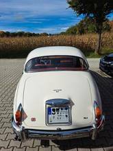 Thumbnail von Jaguar MK II,  Wertgutachten Note 2, 4.2-Liter-Motor