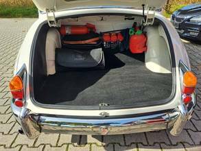 Thumbnail von Jaguar MK II,  Wertgutachten Note 2, 4.2-Liter-Motor