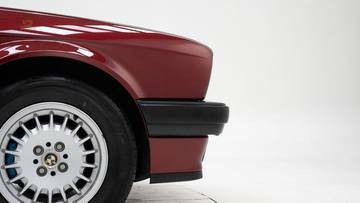 Thumbnail von BMW  318i Cabriolet '92