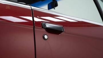 Thumbnail von BMW  318i Cabriolet '92