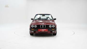 Thumbnail von BMW  318i Cabriolet '92
