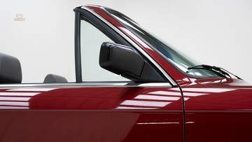 Thumbnail von BMW 318i Cabriolet '92