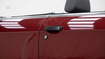 Thumbnail von BMW 318i Cabriolet '92