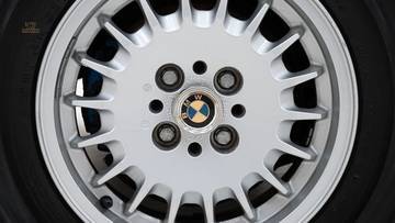 Thumbnail von BMW 318i Cabriolet '92