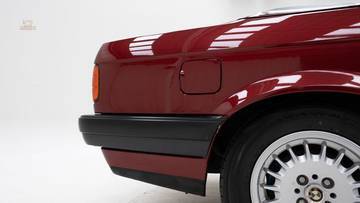 Thumbnail von BMW 318i Cabriolet '92
