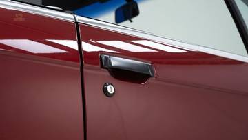 Thumbnail von BMW 318i Cabriolet '92