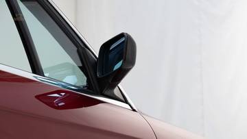Thumbnail von BMW 318i Cabriolet '92