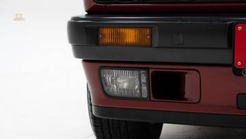 Thumbnail von BMW 318i Cabriolet '92
