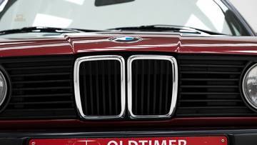 Thumbnail von BMW 318i Cabriolet '92