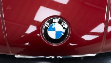 Thumbnail von BMW 318i Cabriolet '92